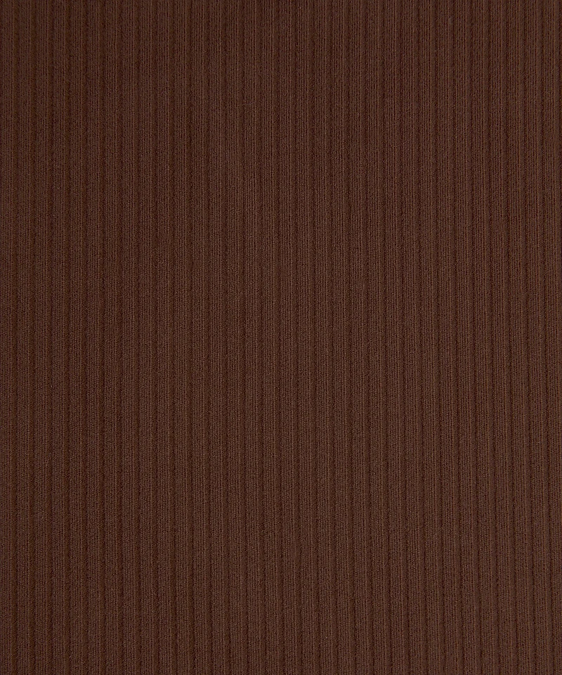 All Aligned Ribbed Long-Sleeve Henley Dress | Women's Dresses