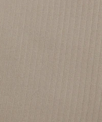 All Aligned Ribbed Long-Sleeve Henley Dress | Women's Dresses