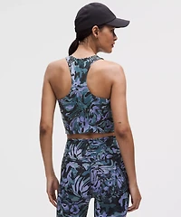 Swift Speed Cropped Tank Top *B/C Cup | Women's Sleeveless & Tops