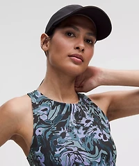 Swift Speed Cropped Tank Top *B/C Cup | Women's Sleeveless & Tops