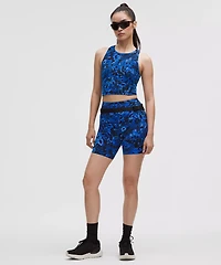Swift Speed Cropped Tank Top *B/C Cup | Women's Sleeveless & Tops