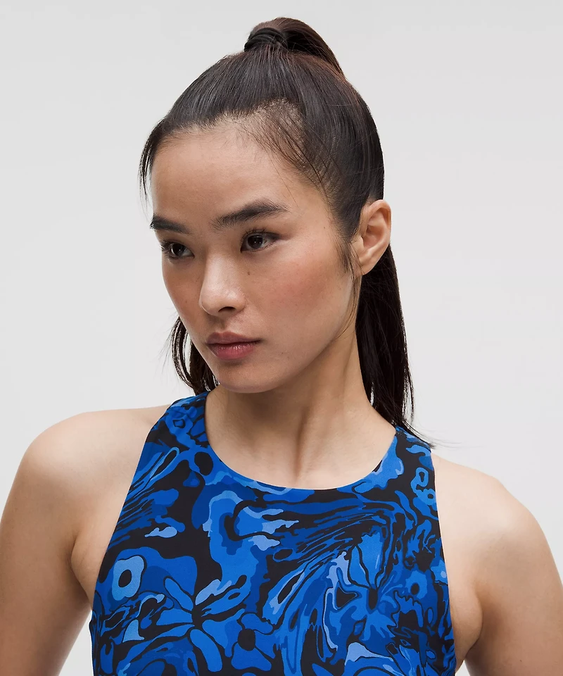 Swift Speed Cropped Tank Top *B/C Cup | Women's Sleeveless & Tops