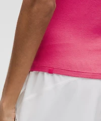 Hold Tight Henley Tank Top | Women's Sleeveless & Tops