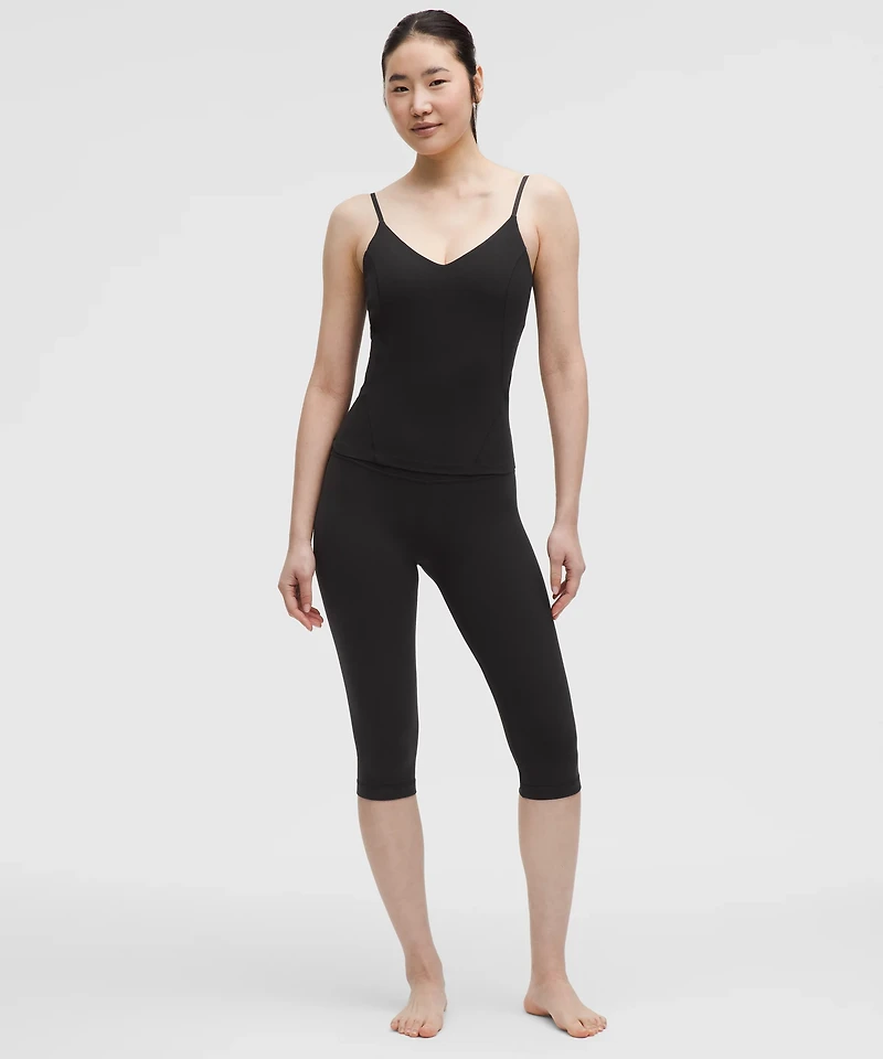 lululemon Align™ Waist-Length Cami Tank *Light Support, C/D Cup | Women's Sleeveless & Tops