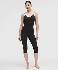 lululemon Align™ Waist-Length Cami Tank *Light Support, C/D Cup | Women's Sleeveless & Tops