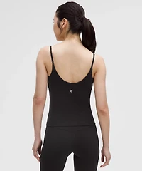 lululemon Align™ Waist-Length Cami Tank *Light Support, C/D Cup | Women's Sleeveless & Tops