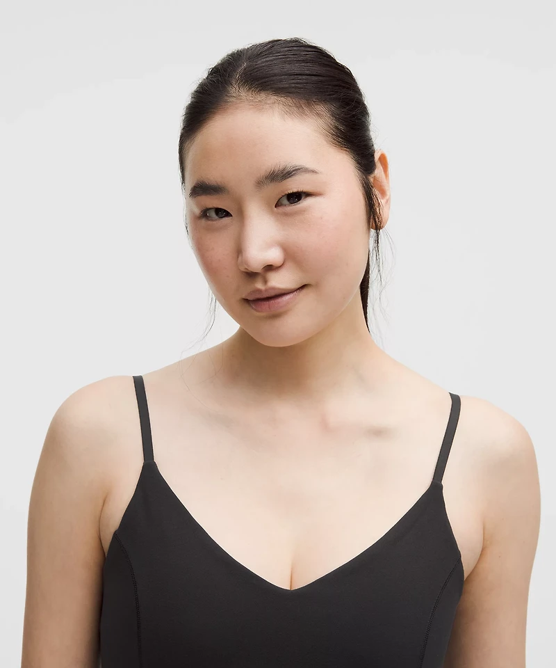 lululemon Align™ Waist-Length Cami Tank *Light Support, C/D Cup | Women's Sleeveless & Tops