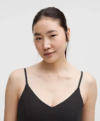 lululemon Align™ Waist-Length Cami Tank *Light Support, C/D Cup | Women's Sleeveless & Tops
