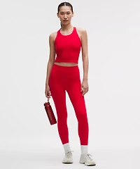 Lunar New Year Wunder Train Racerback Tank *Medium Support, B/C Cup