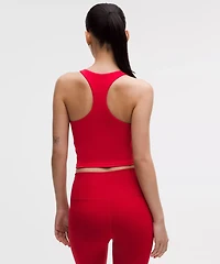 Lunar New Year Wunder Train Racerback Tank *Medium Support, B/C Cup