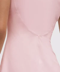 All Aligned Ribbed Mini Dress | Women's Dresses