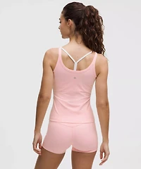 lululemon Align™ Scoop Waist-Length Tank Top