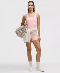 lululemon Align™ Scoop Waist-Length Tank Top