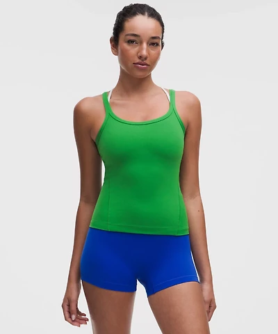lululemon Align™ Scoop-Neck Waist-Length Tank Top