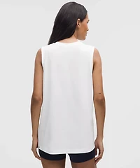 All Yours Organic Cotton Tank Top *Pride | Women's Sleeveless & Tops