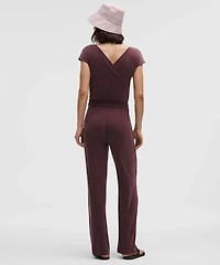 Drapey Softstreme Jumpsuit | Women's Jumpsuits