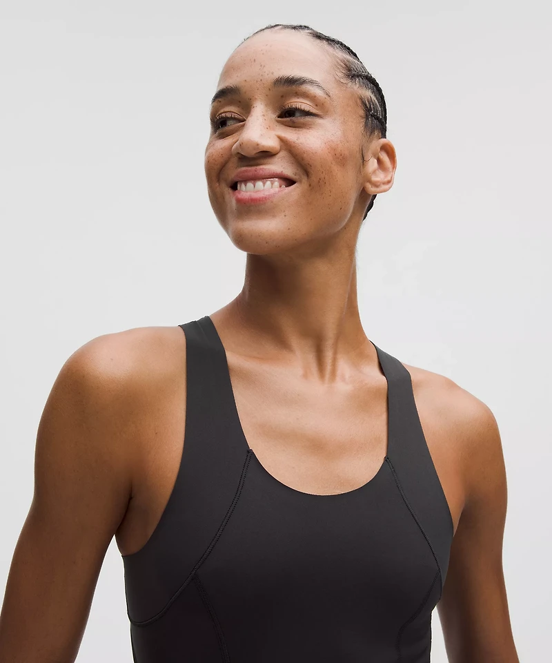 lululemon Go Further Split-Short Runsie 3" | Women's Shorts
