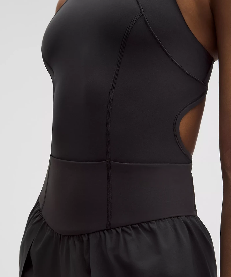 lululemon Go Further Split-Short Runsie 3" | Women's Shorts