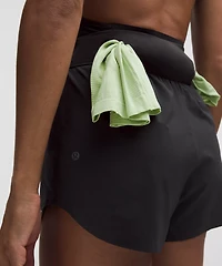 lululemon Go Further Split-Short Runsie 3" | Women's Shorts