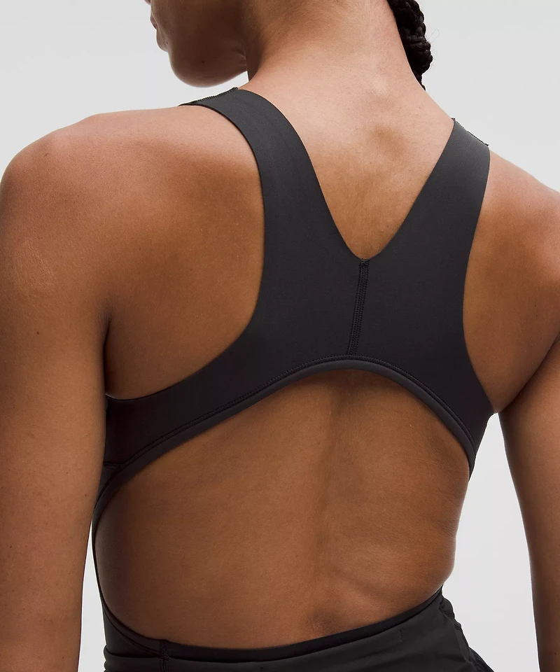 lululemon Go Further Split-Short Runsie 3" | Women's Shorts