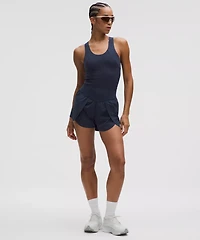lululemon Go Further Split-Short Runsie 3" | Women's Shorts