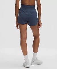 lululemon Go Further Split-Short Runsie 3" | Women's Shorts
