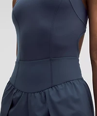 lululemon Go Further Split-Short Runsie 3" | Women's Shorts