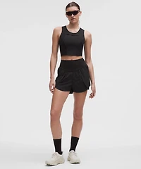 lululemon Go Further Ice Storage Tank Top | Women's Sleeveless & Tops