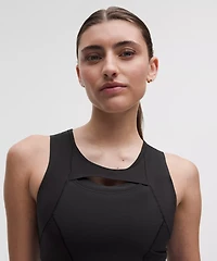 lululemon Go Further Ice Storage Tank Top | Women's Sleeveless & Tops