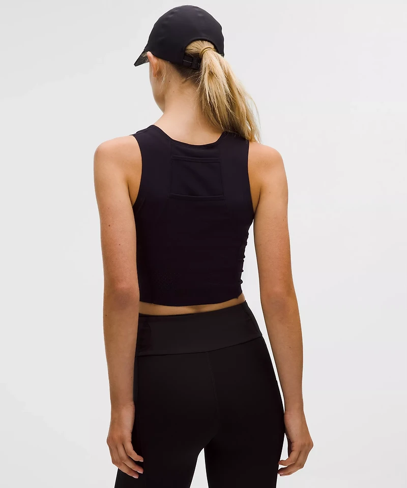 lululemon Go Further Ice Storage Tank Top | Women's Sleeveless & Tops