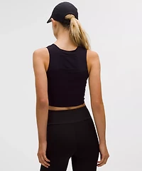 lululemon Go Further Ice Storage Tank Top | Women's Sleeveless & Tops