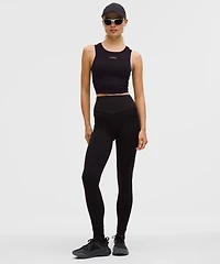 lululemon Go Further Ice Storage Tank Top | Women's Sleeveless & Tops