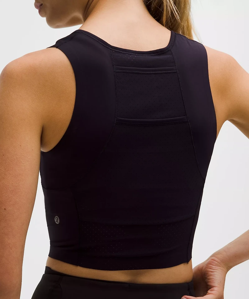 lululemon Go Further Ice Storage Tank Top | Women's Sleeveless & Tops