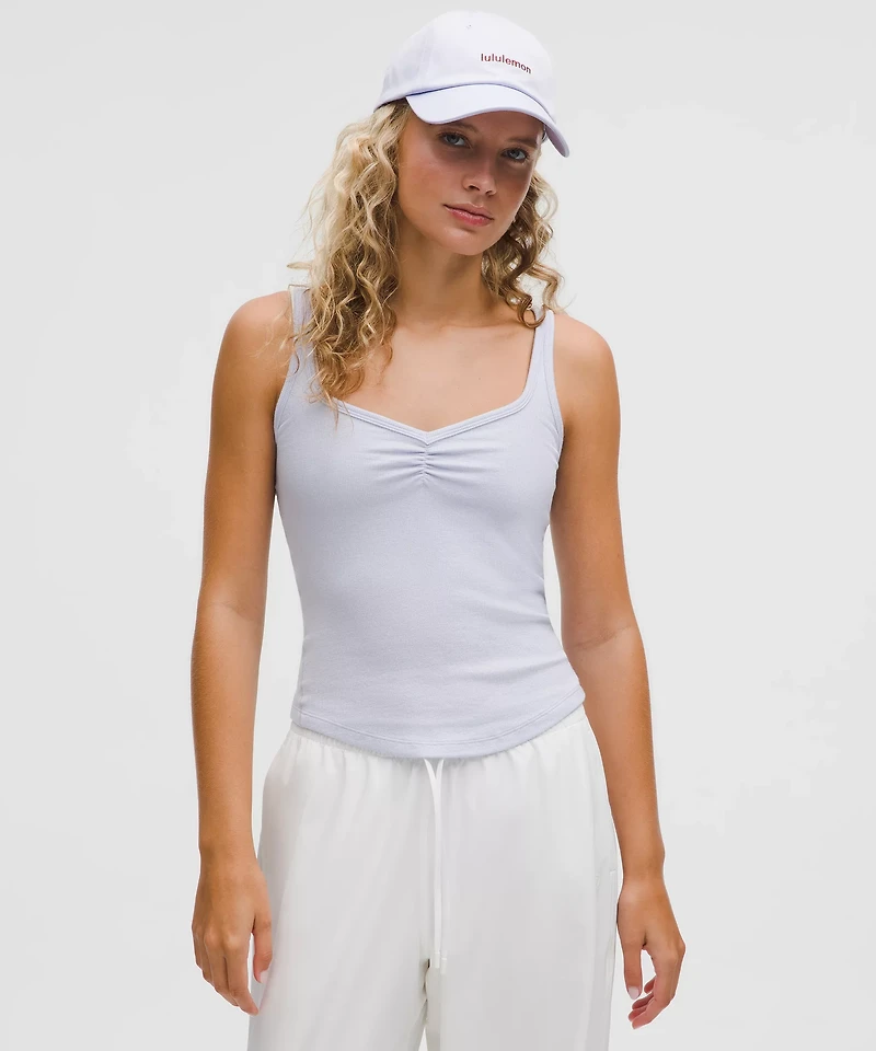 Hold Tight Sweetheart Tank Top | Women's Sleeveless & Tops
