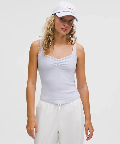 Hold Tight Sweetheart Tank Top | Women's Sleeveless & Tops