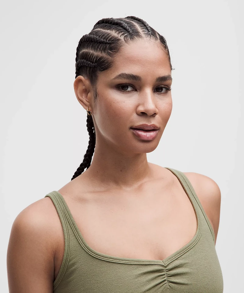 Hold Tight Sweetheart Tank Top | Women's Sleeveless & Tops
