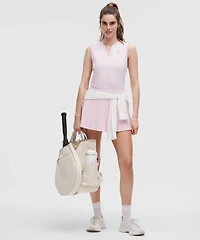 V-Neck Tennis Tank Top *Graphic | Women's Sleeveless & Tops