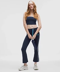 Nulu Cropped Tank Top *Sport Meets Studio Set | Women's Sleeveless & Tops