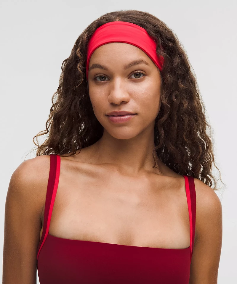 Nulu Cropped Tank Top *Sport Meets Studio Set | Women's Sleeveless & Tops