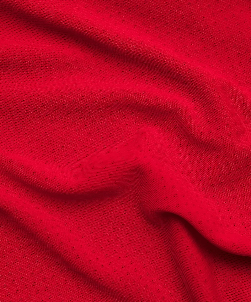 Fast and Free Singlet *Perforated Stripe