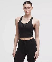 Fast and Free Drop-In Pocket Tank Top *Medium Support, B/C Cup