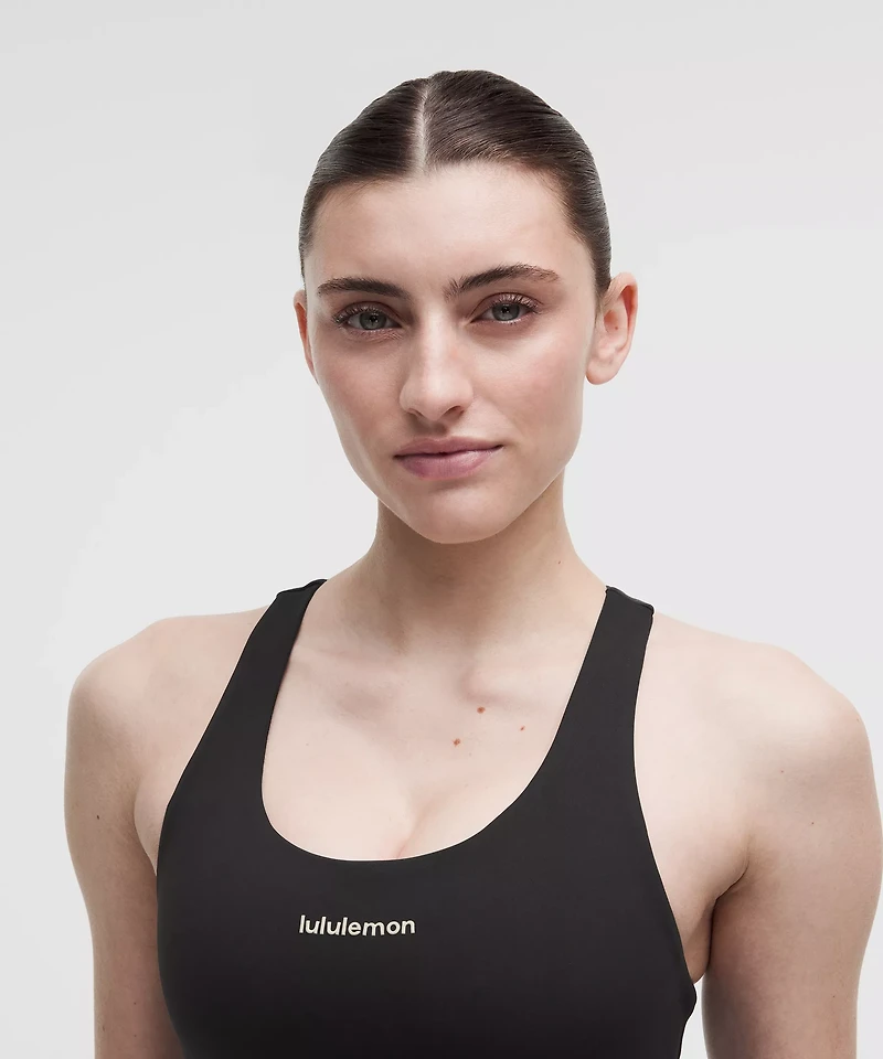 Fast and Free Drop-In Pocket Tank Top *Medium Support, B/C Cup