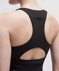 Fast and Free Drop-In Pocket Tank Top *Medium Support, B/C Cup