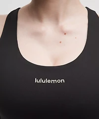 Fast and Free Drop-In Pocket Tank Top *Medium Support, B/C Cup