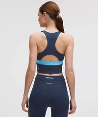 Fast and Free Drop-In Pocket Tank Top *Medium Support, B/C Cup