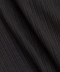 Hold Tight Micro-Rib Racerback Tank Top