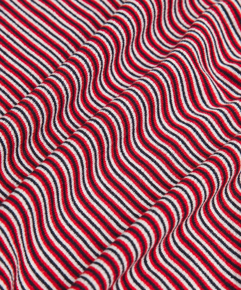 Hold Tight Crewneck Tank Top *Waist Length