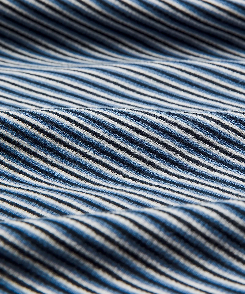 Hold Tight Crewneck Tank Top *Waist Length