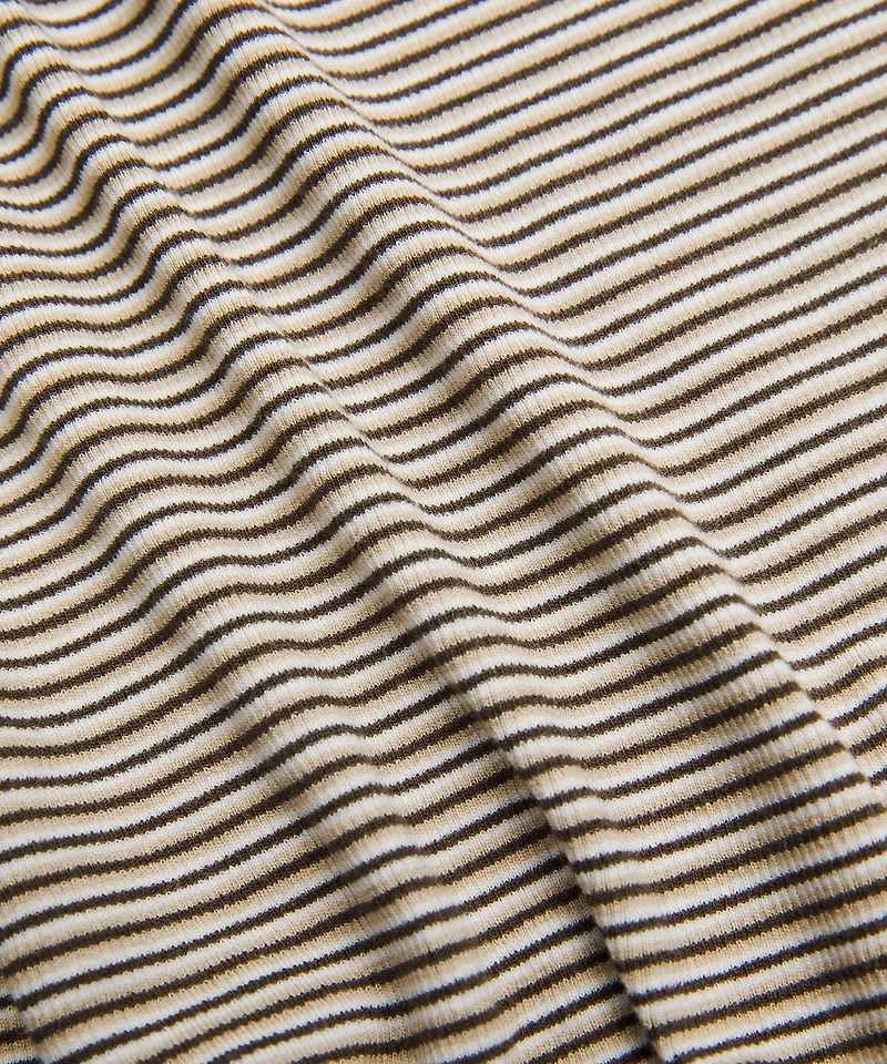 Hold Tight Crewneck Tank Top *Waist Length