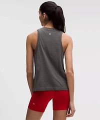 Swiftly Relaxed Tank Top Hip Length *Updated Fit